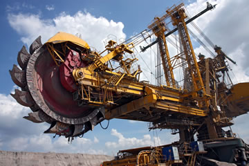 Mining and Industry